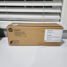 HP W9272MC Toner Cartridge Yellow LaserJet Managed  Enterprise Flow MFP X677 picture