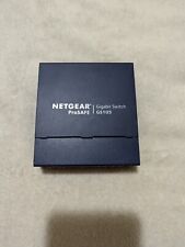 NETGEAR ProSafe GS105v5 5-Port 10/100/1000 Mbps Gigabit Desktop Ethernet Switch picture