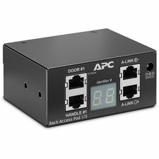 APC Rack Access, Pod, NetBotz, 175 Physical Security picture