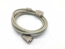 Black Box 10ft VGA Extension Cable Male to Female EVNPS06-0010-MF picture