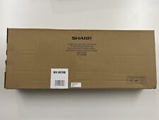 Genuine Sharp MX607HB Waste Toner Container New In Box picture