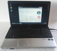 HP COMPAQ PRESARIO AMD SEMPRON M120  2.10GHz 320GB 4GB WIN 7 PRO picture