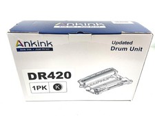 Ankirk DR420 1 Pack, Compatible Drum Unit (Not Toner) for Brother DR420 picture