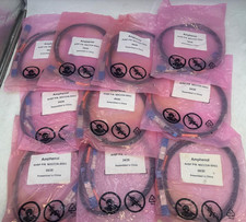 Lot of 10 Amphenol NDCCDA-S5G3 Direct Attach Cable picture