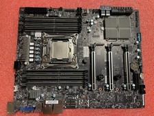 Supermicro X11SRA-RF Server Mainboard LGA2066 + Intel Xeon W-2145 C422 DDR4 USA picture