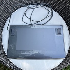 Wacom Intuos 3 PTZ-631W Graphic Drawing Tablet picture