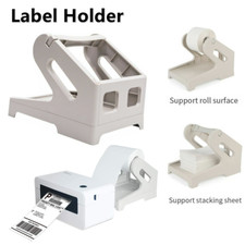 Thermal Label Holder for 4