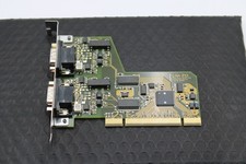 PEAK System PCAN-PCI 2-Port PCI CAN Interface Card picture