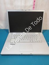 APPLE MACBOOK A1150 2006 PRO FOR PARTS picture