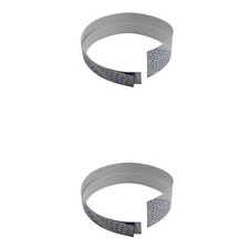 2pcs 34pins Dx7 Print Head Cable For Epson F189000 GP-C831 GP-M831 C832 GP-C832 picture