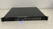 Dell SonicWall NSA 3600 Network Security Appliance Firewall 1RK26-0A2 picture