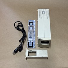 Nikon LS-2000 Super Coolscan 35mm Film Slide Scanner SCSI w/ MA20 Slide Mount Ad picture