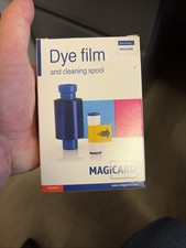 Magicard MA250YMCKOK - Color Printer Ribbon for Enduro Duo & picture