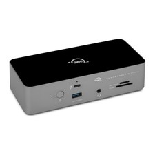 OWC OWCTB5DOCK11P Thunderbolt 5 Dock 11 Port picture