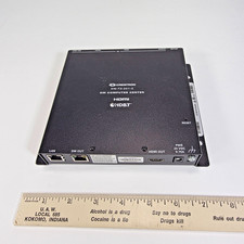 Crestron DM-TX-201-C DigitalMedia Computer Center HDMI HDBaseT AV Transmitter picture