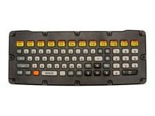 Zebra Keyboard backlit USB QWERTY for Zebra VC70N0, VC80, VC80x KYBD-QW-VC-01 picture