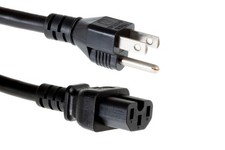 Cisco 7500 Series AC Power Cable, CAB-7KAC, 10' - Lifetime Warranty picture