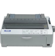 BRAND NEW Epson LQ-590 Impact Dot Matrix printer picture