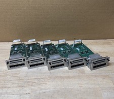 ✅ LOT OF Genuine Cisco C3850-NM-4-1G Ethernet Network Module 3850 Series 1100W picture