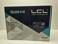 LCL Compatible Drum Unit Replacement for Lexmark 520Z 52D0Z00 MX710DE MX710DHE picture