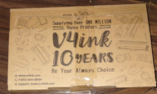 v4ink Compatible for brothers, supplying over one million picture