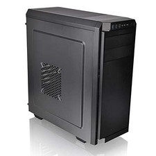 Thermaltake V100 Perforated Computer Case (ca1k700m1nn01) picture