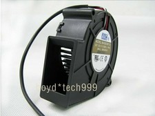 For AVC BA10033B12S Ball Bearing Blower Centrifugal Cooling Fan 9733 2.85A 12V picture
