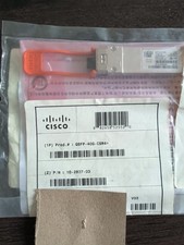 Cisco QSFP-40G-CSR4, New| sealed QSFP Transceiver Module Optic picture