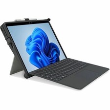 Kensington K62539WW BLACKBELT RUGGED CASE W (CAC) HDMI FOR SURFACE PRO 9/10 - TA picture