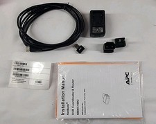 APC NetBotz NBWC100U USB Coordinator & Router w/ Cable & Manual – New picture