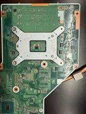 HP N83 Motherboard 863805-001 DA0N83MB6G0 DDR4 Intel Laptop Mini PCIe HDMI picture