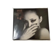 Namie Amuro FEEL CD+DVD Limited First Edition Special Package Japan picture