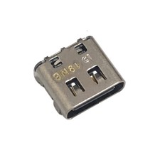 Type-C DC IN JACK Charging Port Connector FOR  Lenovo ThinkBook 14 G7 IML 21MR picture
