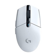 Logitech G Gaming Mouse G304 LIGHTSPEED Wireless Gaming Mouse G304rWH picture
