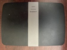 Linksys Router EA6200. picture