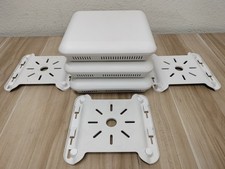 LOT OF 3 - Luxul XAP-1510 AC 1900 Wireless Access Point Dual-Band High Power WAP picture