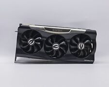(FOR PARTS) EVGA GeForce RTX 3090 FTW3 GPU No Core & VRAM **AS IS** picture