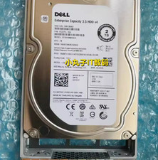 DELL ST2000NM0005 2T TB SAS 3.5