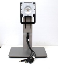 Dell MKS14b  Universal Monitor Stand with USB 3.0 Dock W/Power & USB 3 cables . picture