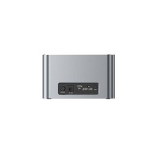 Blueendless HD01N Dual-Bay Dock for HDD & M.2 NVMe SSD, Offline Cloner picture
