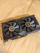 AMD Radeon 8GB GDDR6 PCIe x16. ** Please Read Description  picture