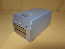 Sans Digital MobileSTOR RAID Enclosure - ST11 picture