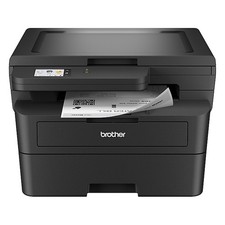 Brother HL-L2480DW Compact Wireless Black & White Laser Printer picture
