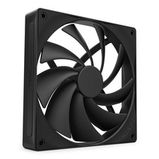 NZXT F140Q 140mm Quiet Airflow PC Case Fan High Airflow Low Noise PWM Control... picture