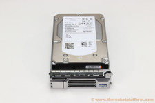 02R3X-EQL Dell EqualLogic PS4100 - PS6210 Series 600GB 15K SAS Hard Drive picture
