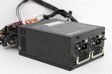 FSP Twins PRO 500W model FSP500-50RAB power supply unit 20+4 pin Black picture