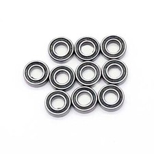 10pcs R166-2RS Deep Groove Ball Bearing BLDC Motor Bearing picture