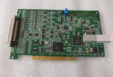 1PC Used Advantech PCI-1706U REV.A1 picture