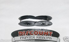Olivetti Lettera 36 Black and White Typewriter Ribbon +  picture