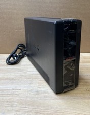 ✅ APC Back UPS XS 1500 10 Outlet Uninterruptable Power Supply BX1500G NO BATT picture
